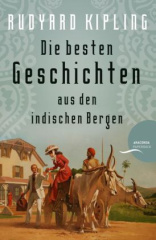 Die besten Geschichten aus den indischen Bergen