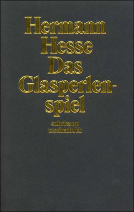 Das Glasperlenspiel