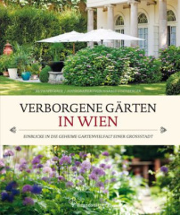 Verborgene Gärten in Wien