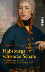 Habsburgs schwarze Schafe