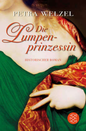 Die Lumpenprinzessin