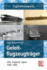 Geleitflugzeugträger