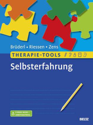 Therapie-Tools Selbsterfahrung