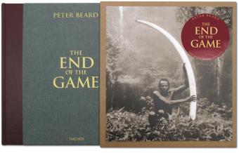 The End of the Game. 50th Anniversary Edition