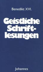 Geistliche Schriftlesungen