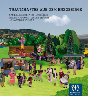 Traumhaftes aus dem Erzgebirge