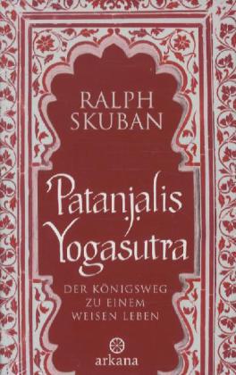 Patanjalis Yogasutra