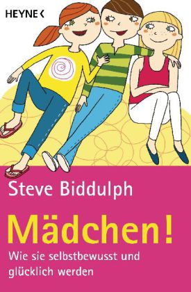 Mädchen!