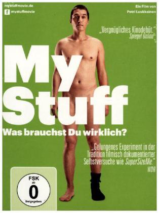 My Stuff - Was brauchst du wirklich?