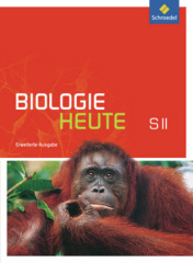 Biologie heute SII, Erweiterte Ausgabe, m. DVD-ROM