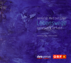 Lebenswege, Audio-CD