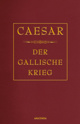 Der gallische Krieg