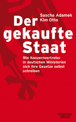 Der gekaufte Staat