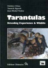 Tarantulas