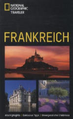 National Geographic Traveler Frankreich