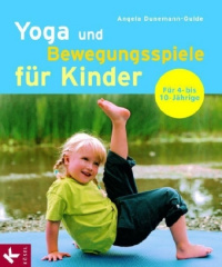 Yoga und Bewegungsspiele für Kinder