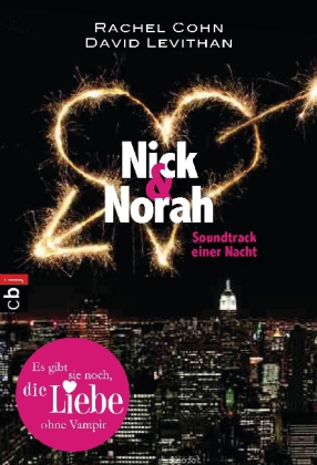 Nick & Norah - Soundtrack einer Nacht