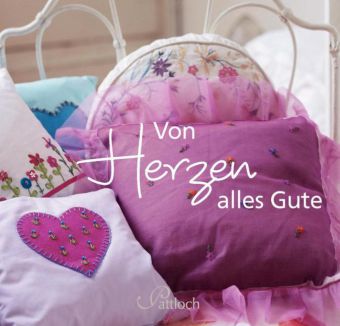 Von Herzen alles Gute