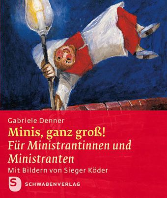 Minis, ganz groß!