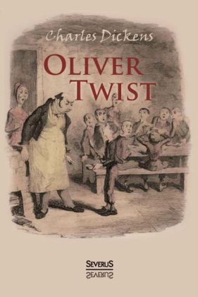 Oliver Twist