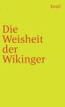 Die Weisheit der Wikinger