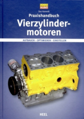 Praxishandbuch Vierzylinder-Motoren