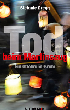 Tod beim Martinszug