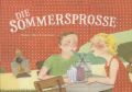 Die Sommersprosse