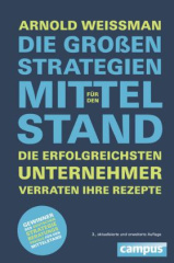 Die großen Strategien für den Mittelstand