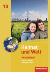 10. Schuljahr, Arbeitsheft