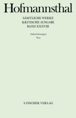 Herausgebertätigkeit, Autobiographisches, Aufzeichnungen