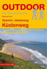 Spanien: Jakobsweg Küstenweg