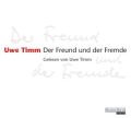 Der Freund und der Fremde, 4 Audio-CDs