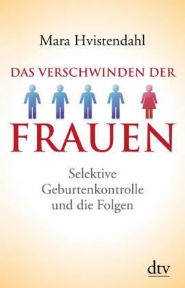 Das Verschwinden der Frauen