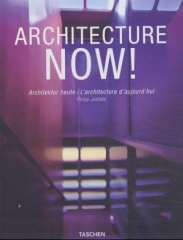 Architecture Now!. Architektur heute. L' Architecture d' aujourdhui. Vol.1