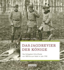 Das Jagdrevier der Könige