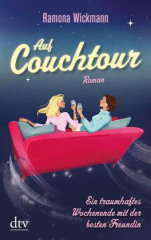 Auf Couchtour