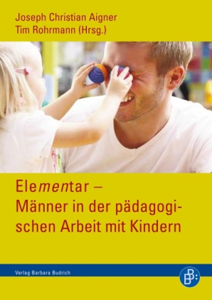 Elementar - Männer in der pädagogischen Arbeit mit Kindern