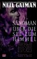 Sandman - Über die See zum Himmel