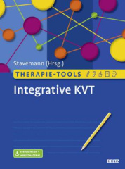 Therapie-Tools Integrative KVT