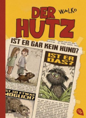 Der Hutz. Bd.1