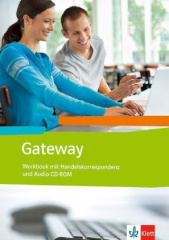 Workbook mit Handelskorrespondenz und Audio-CD-ROM