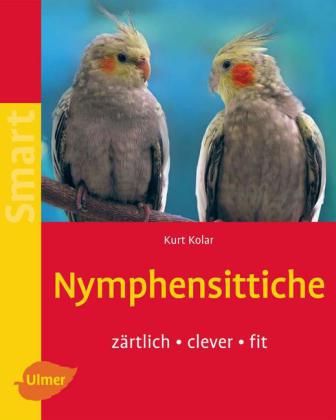 Nymphensittiche