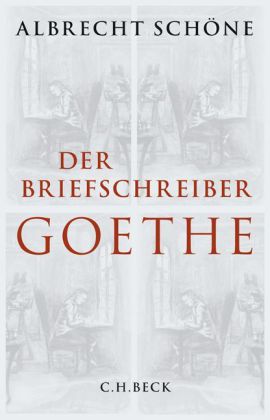 Der Briefschreiber Goethe