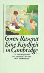 Eine Kindheit in Cambridge