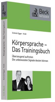 Körpersprache - Das Trainingsbuch