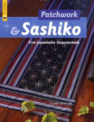 Patchwork & Sashiko