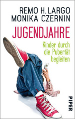 Jugendjahre