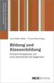 Bildung und Klassenbildung