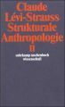 Strukturale Anthropologie. Tl.2